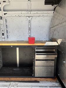 2017 RAM ProMaster 2500 159 WB   - Photo 13 - Costa Mesa, CA 92626