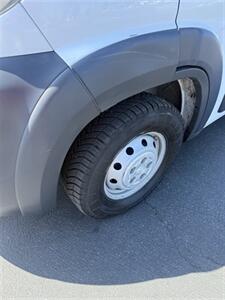 2017 RAM ProMaster 2500 159 WB   - Photo 16 - Costa Mesa, CA 92626