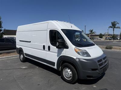 2017 RAM ProMaster 2500 159 WB   - Photo 2 - Costa Mesa, CA 92626
