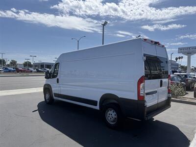 2017 RAM ProMaster 2500 159 WB   - Photo 4 - Costa Mesa, CA 92626