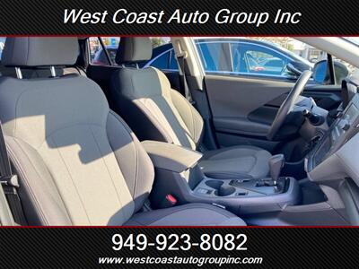 2025 Subaru Crosstrek - Photo 14 - Costa Mesa, CA 92626