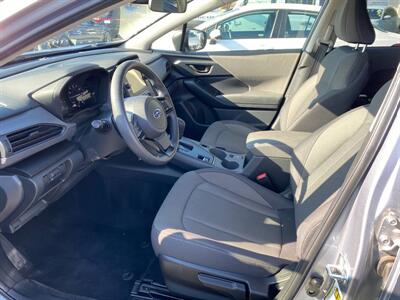 2025 Subaru Crosstrek   - Photo 7 - Costa Mesa, CA 92626