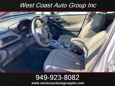 2025 Subaru Crosstrek - Photo 7 - Costa Mesa, CA 92626