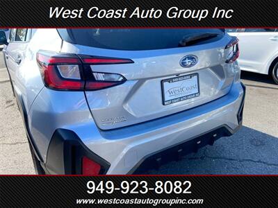 2025 Subaru Crosstrek - Photo 5 - Costa Mesa, CA 92626