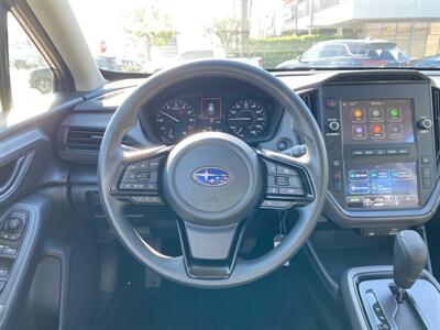 2025 Subaru Crosstrek   - Photo 15 - Costa Mesa, CA 92626