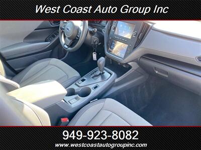 2025 Subaru Crosstrek - Photo 9 - Costa Mesa, CA 92626