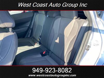 2025 Subaru Crosstrek - Photo 12 - Costa Mesa, CA 92626