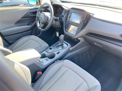 2025 Subaru Crosstrek   - Photo 9 - Costa Mesa, CA 92626