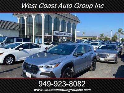 2025 Subaru Crosstrek - Photo 1 - Costa Mesa, CA 92626