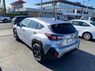 2025 Subaru Crosstrek   - Photo 4 - Costa Mesa, CA 92626