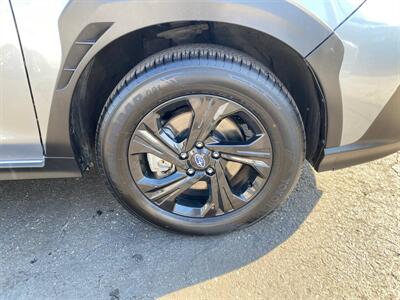2025 Subaru Crosstrek   - Photo 24 - Costa Mesa, CA 92626