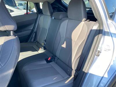 2025 Subaru Crosstrek   - Photo 12 - Costa Mesa, CA 92626