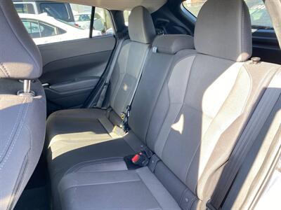 2025 Subaru Crosstrek   - Photo 11 - Costa Mesa, CA 92626