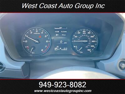 2025 Subaru Crosstrek - Photo 21 - Costa Mesa, CA 92626
