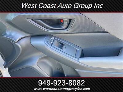 2025 Subaru Crosstrek - Photo 19 - Costa Mesa, CA 92626