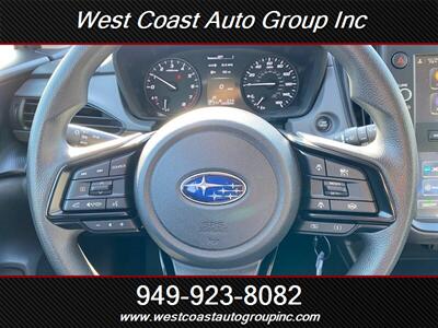 2025 Subaru Crosstrek - Photo 16 - Costa Mesa, CA 92626