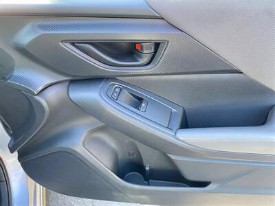 2025 Subaru Crosstrek   - Photo 19 - Costa Mesa, CA 92626