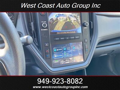 2025 Subaru Crosstrek - Photo 17 - Costa Mesa, CA 92626