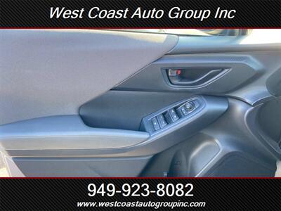 2025 Subaru Crosstrek - Photo 22 - Costa Mesa, CA 92626