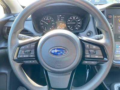2025 Subaru Crosstrek   - Photo 16 - Costa Mesa, CA 92626