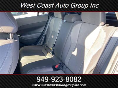 2025 Subaru Crosstrek - Photo 11 - Costa Mesa, CA 92626