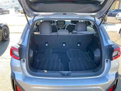 2025 Subaru Crosstrek   - Photo 23 - Costa Mesa, CA 92626