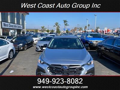 2025 Subaru Crosstrek - Photo 3 - Costa Mesa, CA 92626