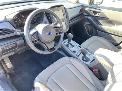 2025 Subaru Crosstrek   - Photo 13 - Costa Mesa, CA 92626