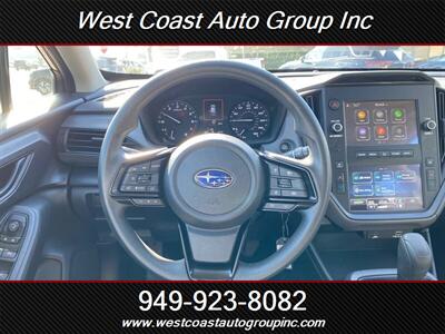 2025 Subaru Crosstrek - Photo 15 - Costa Mesa, CA 92626