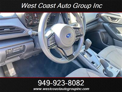 2025 Subaru Crosstrek - Photo 6 - Costa Mesa, CA 92626