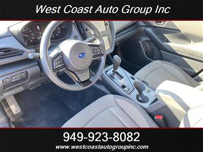 2025 Subaru Crosstrek - Photo 13 - Costa Mesa, CA 92626