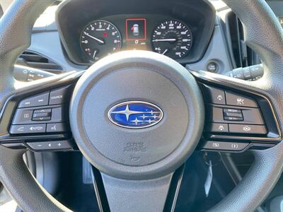 2025 Subaru Crosstrek   - Photo 20 - Costa Mesa, CA 92626