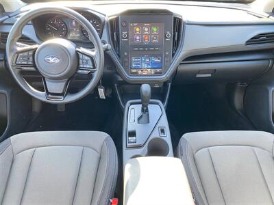 2025 Subaru Crosstrek   - Photo 10 - Costa Mesa, CA 92626