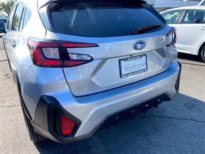 2025 Subaru Crosstrek   - Photo 5 - Costa Mesa, CA 92626