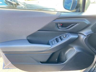 2025 Subaru Crosstrek   - Photo 22 - Costa Mesa, CA 92626