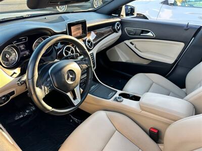 2014 Mercedes-Benz CLA CLA 250   - Photo 6 - Costa Mesa, CA 92626