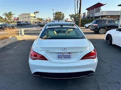 2014 Mercedes-Benz CLA CLA 250   - Photo 23 - Costa Mesa, CA 92626