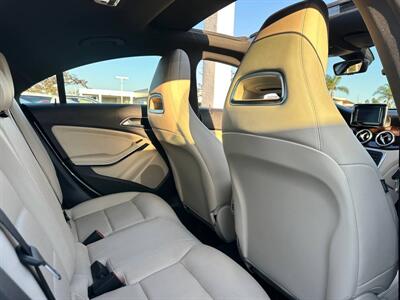 2014 Mercedes-Benz CLA CLA 250   - Photo 9 - Costa Mesa, CA 92626