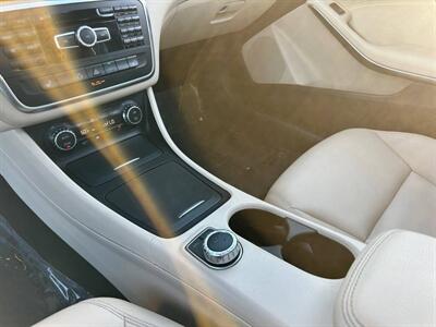 2014 Mercedes-Benz CLA CLA 250   - Photo 13 - Costa Mesa, CA 92626