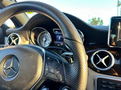 2014 Mercedes-Benz CLA CLA 250   - Photo 15 - Costa Mesa, CA 92626