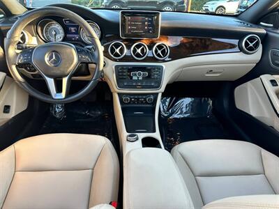 2014 Mercedes-Benz CLA CLA 250   - Photo 5 - Costa Mesa, CA 92626