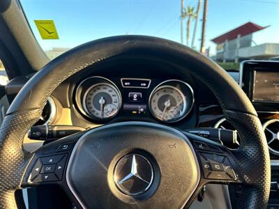 2014 Mercedes-Benz CLA CLA 250   - Photo 14 - Costa Mesa, CA 92626