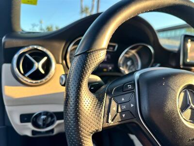 2014 Mercedes-Benz CLA CLA 250   - Photo 16 - Costa Mesa, CA 92626
