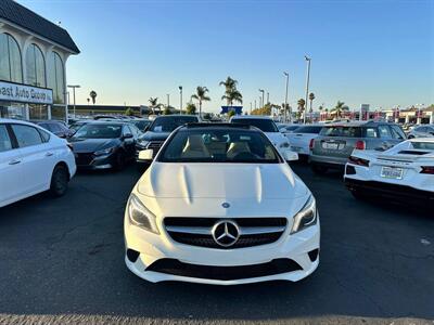 2014 Mercedes-Benz CLA CLA 250   - Photo 22 - Costa Mesa, CA 92626