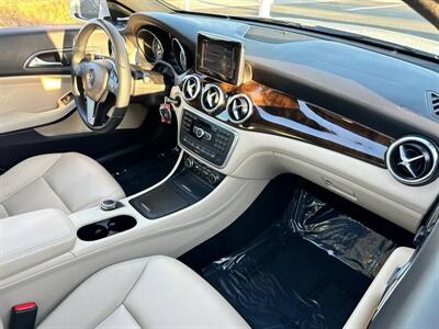 2014 Mercedes-Benz CLA CLA 250   - Photo 7 - Costa Mesa, CA 92626