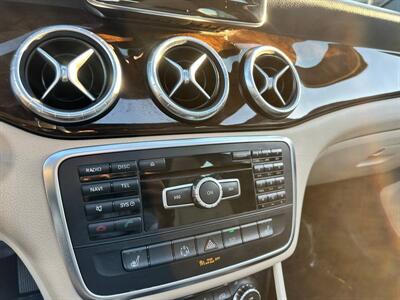2014 Mercedes-Benz CLA CLA 250   - Photo 19 - Costa Mesa, CA 92626
