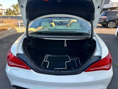 2014 Mercedes-Benz CLA CLA 250   - Photo 24 - Costa Mesa, CA 92626
