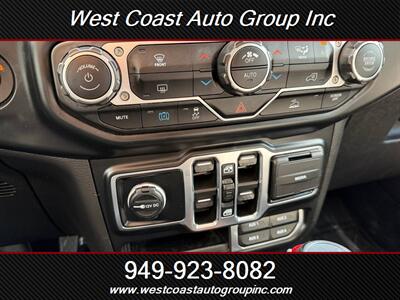 2023 Jeep Wrangler Sahara 4xe   - Photo 25 - Costa Mesa, CA 92626