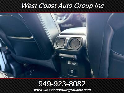 2023 Jeep Wrangler Sahara 4xe   - Photo 14 - Costa Mesa, CA 92626