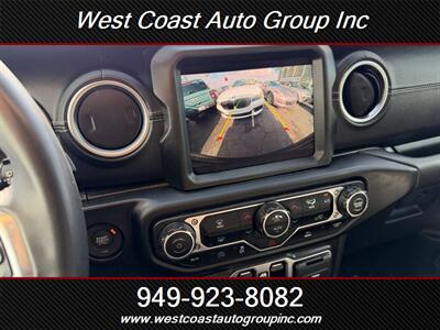 2023 Jeep Wrangler Sahara 4xe   - Photo 27 - Costa Mesa, CA 92626